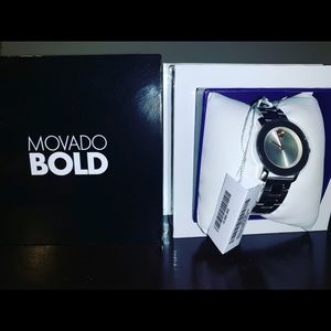 Movado. Bold Evolution Watch